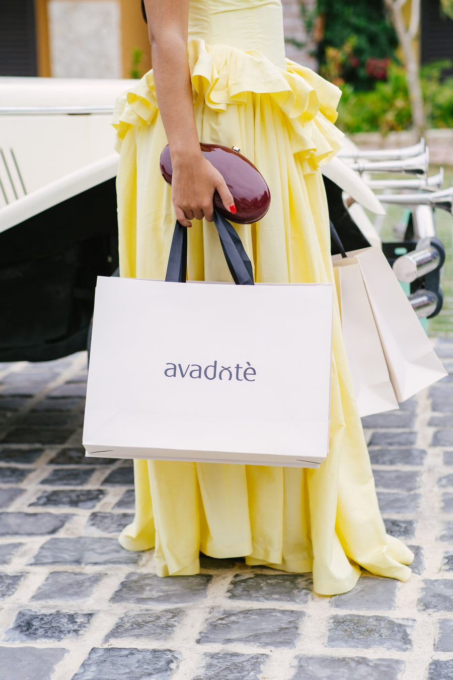 Lune Dress