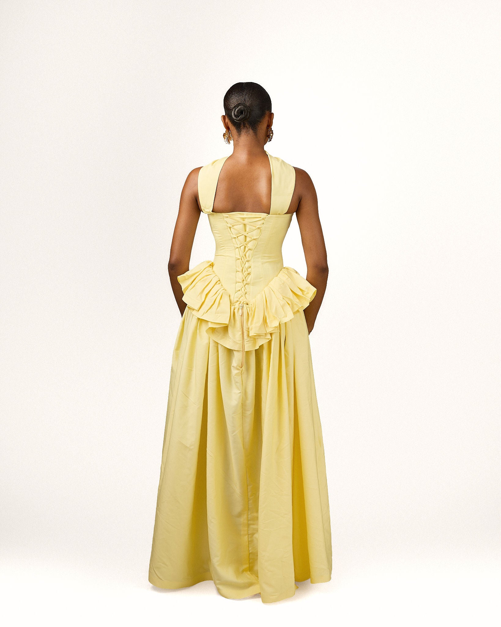 Lune Dress