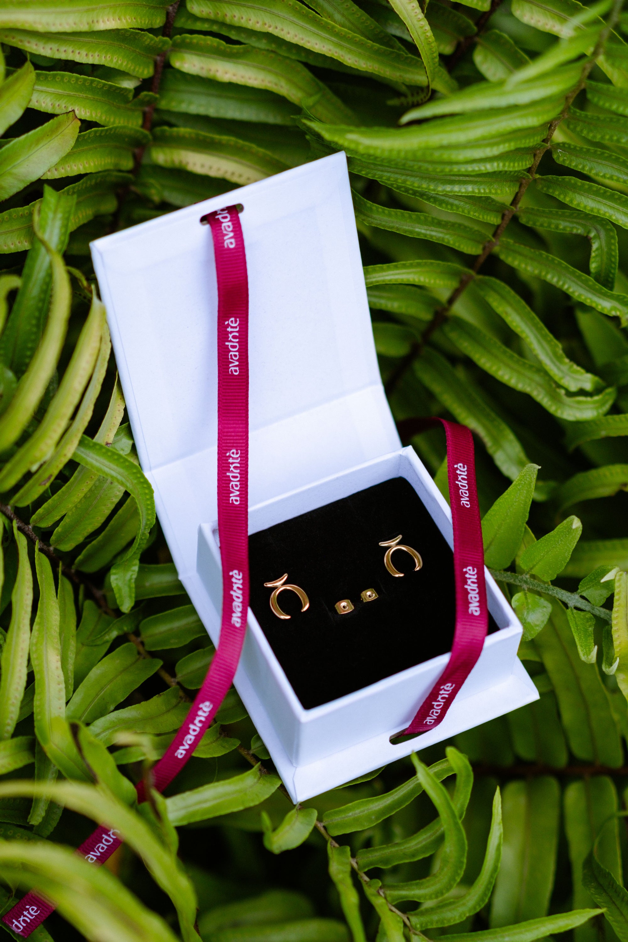 Oryn Earrings