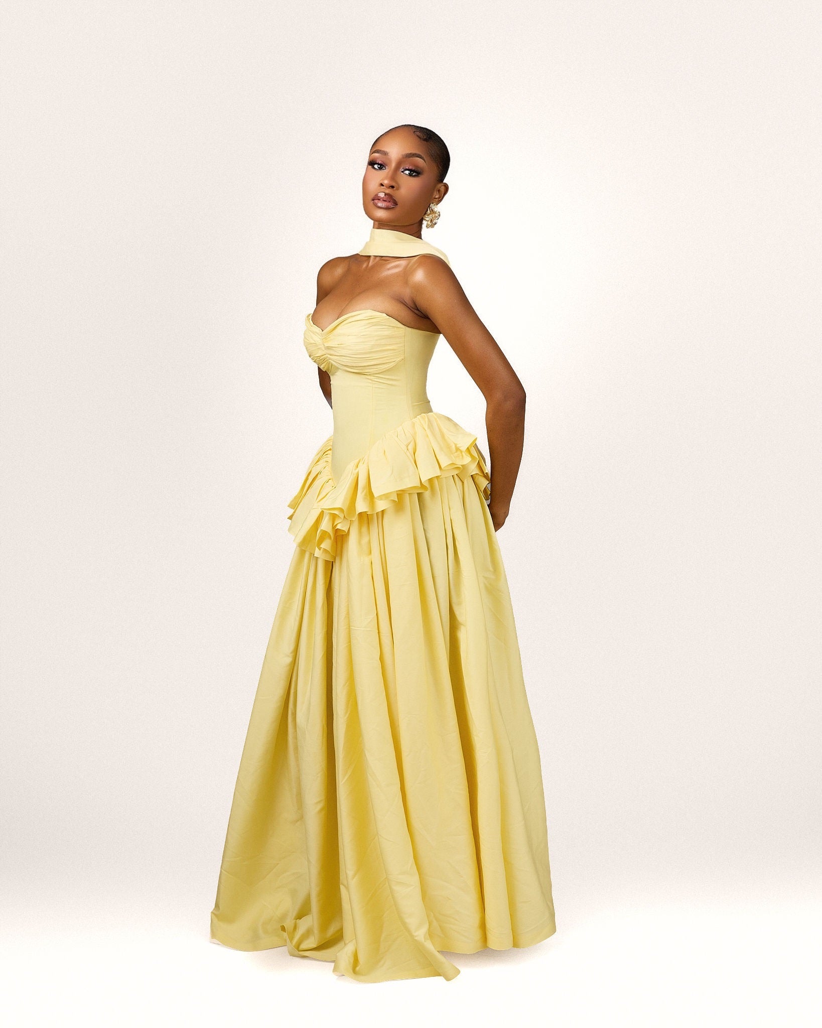 Lune Dress