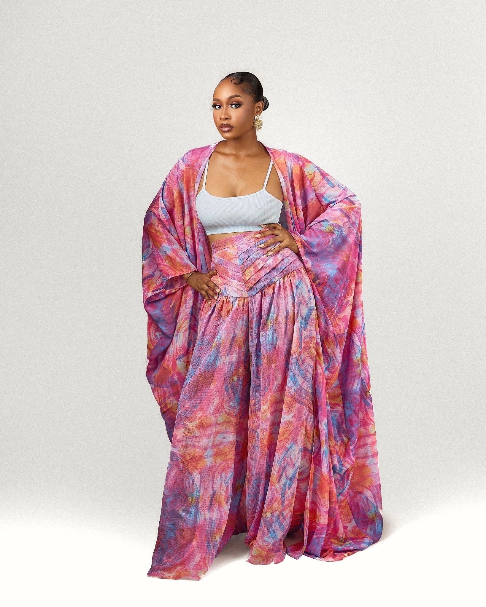 Aria Kimono