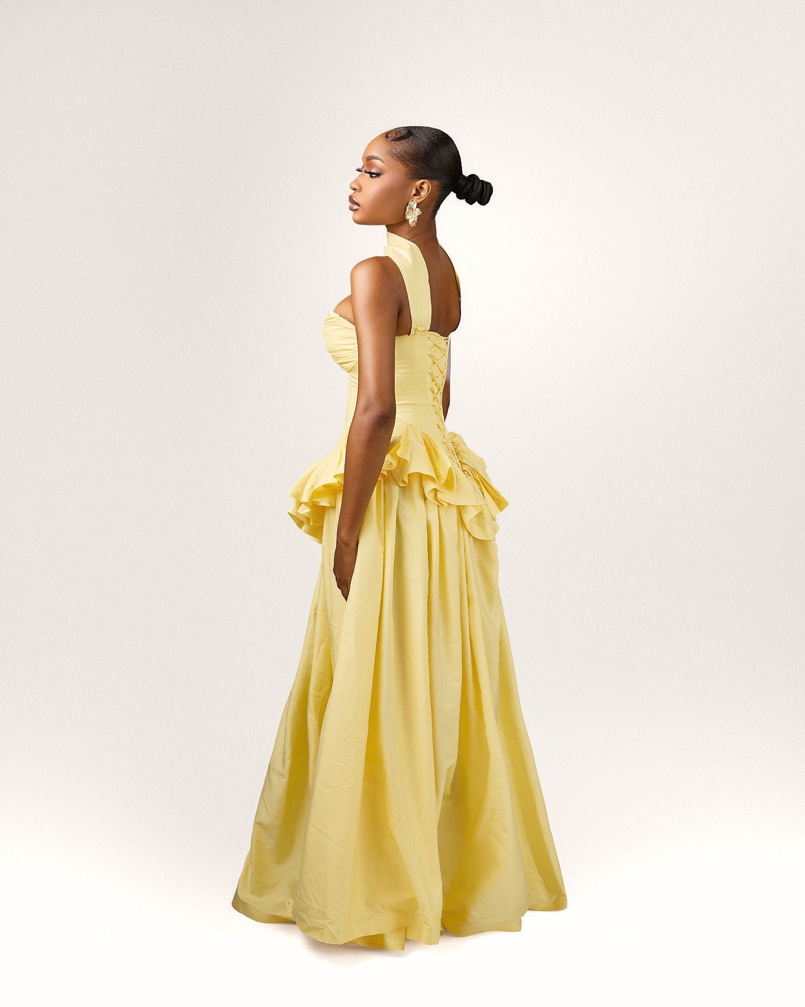 Lune Dress