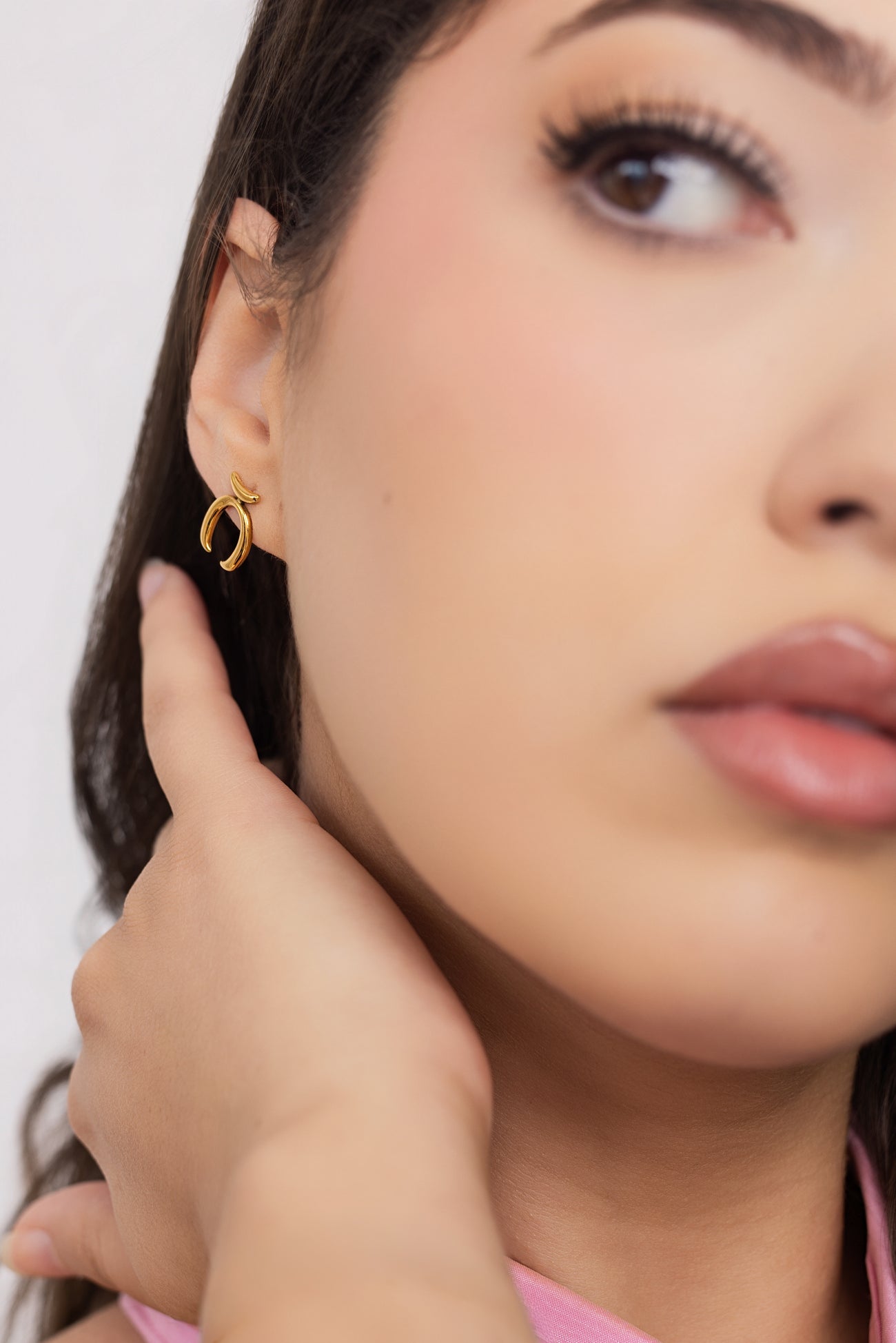 Oryn Earrings