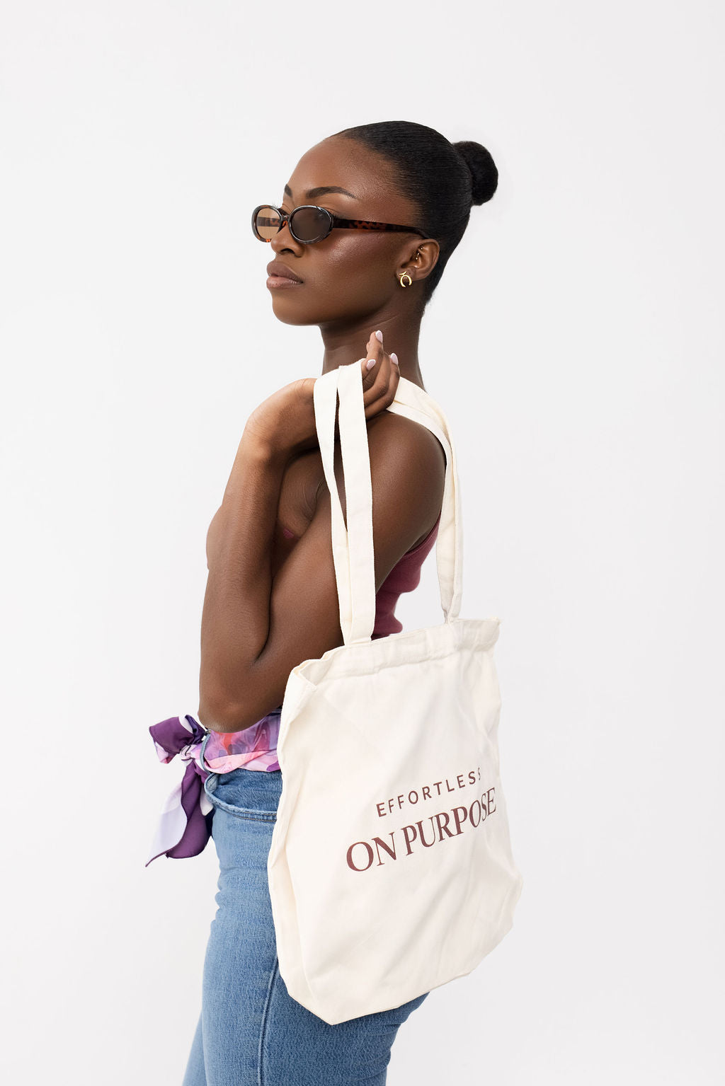 The Avadote Tote