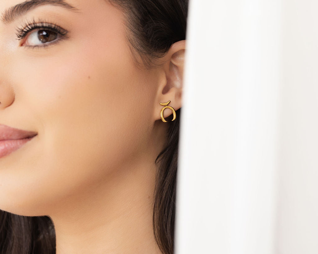 Oryn Earrings