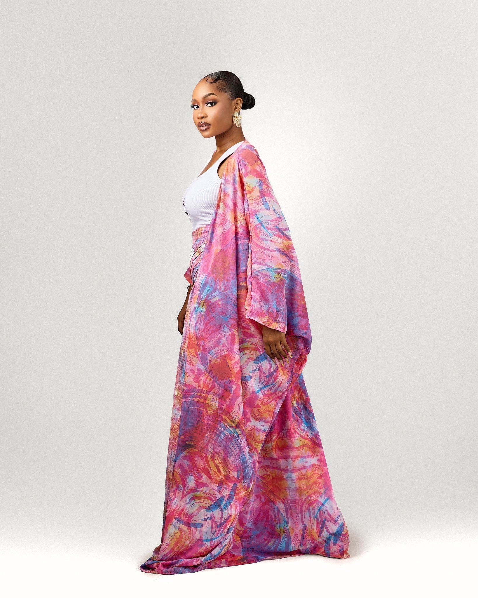 Aria Kimono