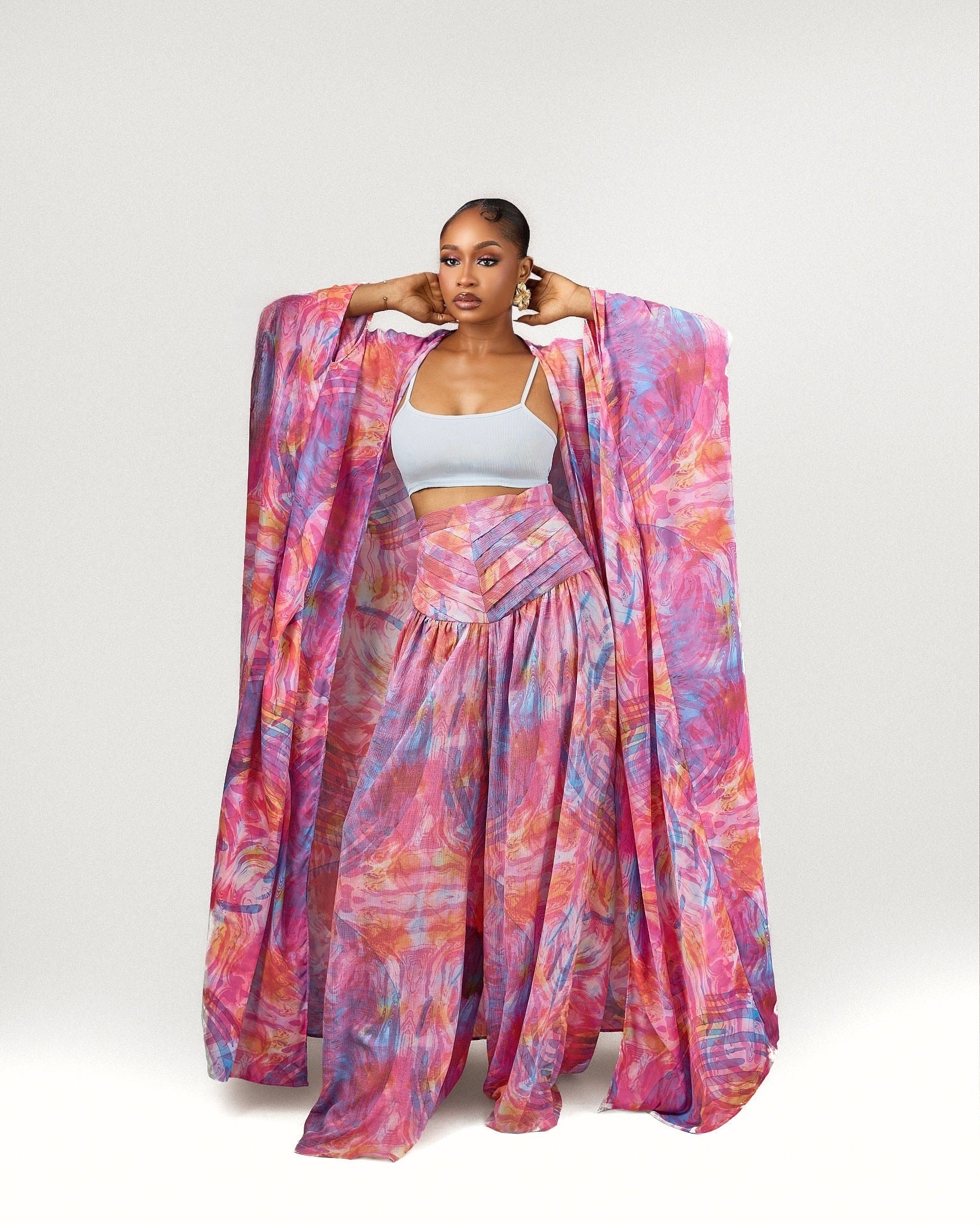 Aria Kimono