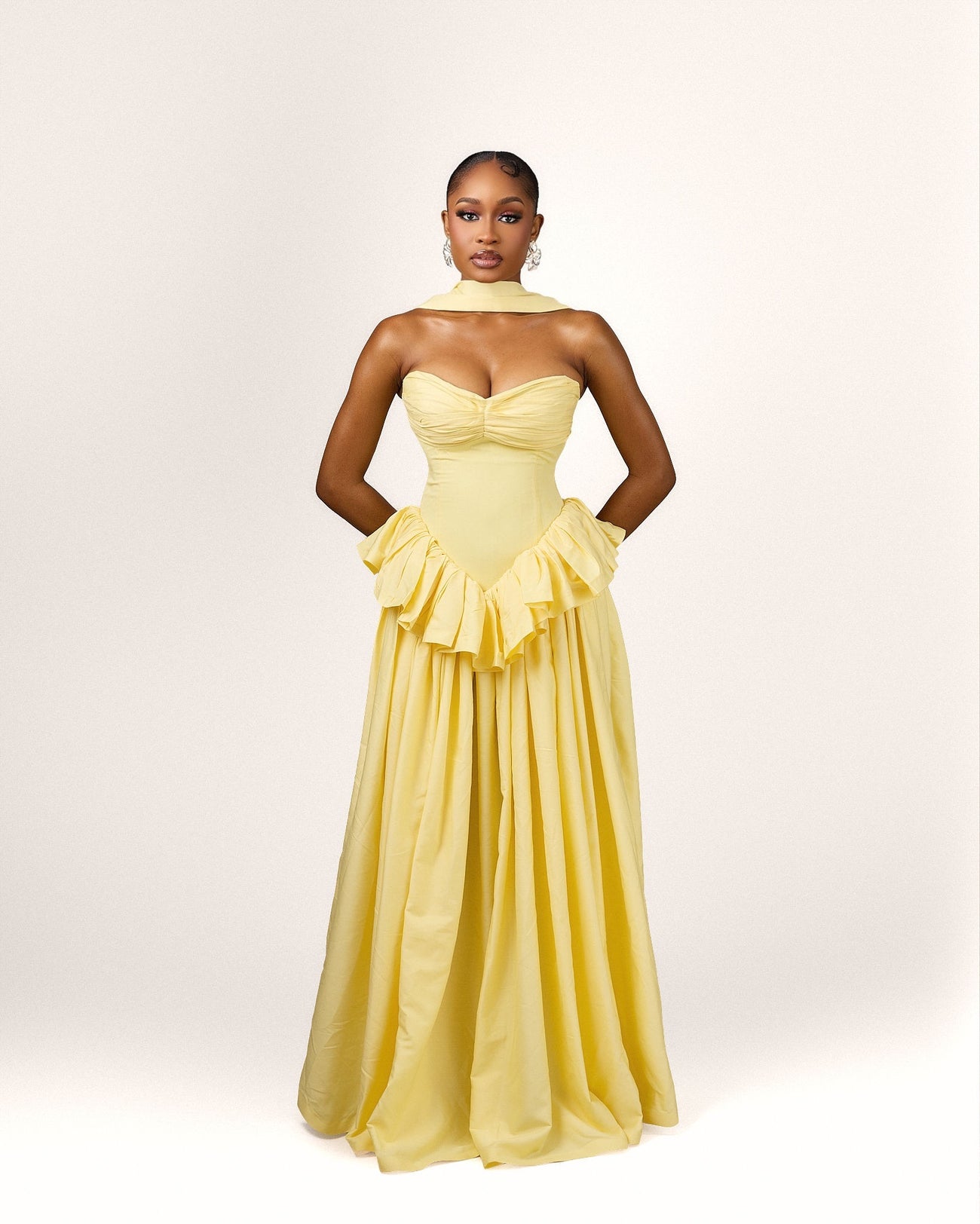 Lune Dress