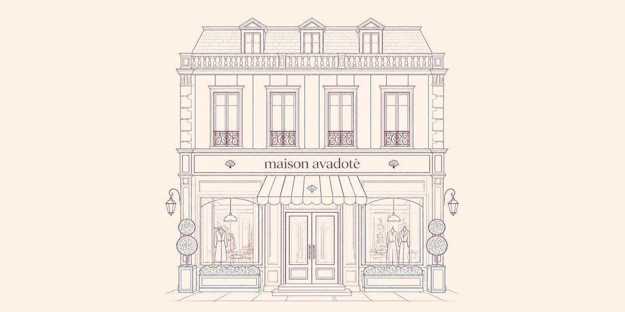 Maison Avadoté